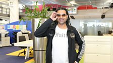 Apache Indian