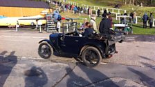 More VSCC tests