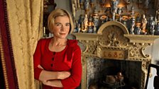 Lucy Worsley