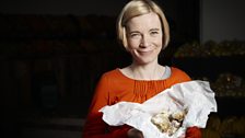 Lucy Worsley