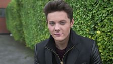 Tyger Takes On... gallery