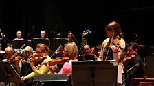 ý Concert Orchestra with A Hawk and A Hacksaw