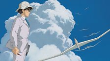 The Wind Rises