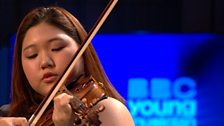 Dogyung Anna Im, Violin