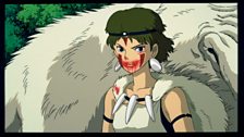 Princess Mononoke