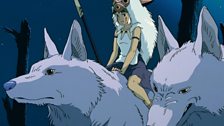 Princess Mononoke