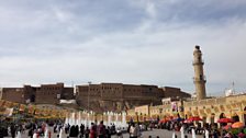 Erbil Square