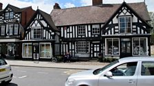 The Guildhall, Newport