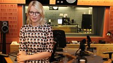 Lauren Laverne