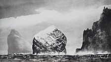 St Kilda in Sunlight - Stac Lee