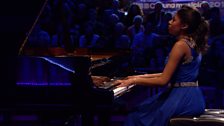 Isata Kanneh-Mason, piano