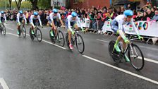 Team Orica GreenEdge