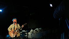 Glenn Tilbrook - In Performance for The Arts Show