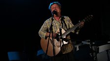 Glenn Tilbrook live for The Arts Show