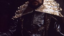 Duchess of Malfi, 1972 production