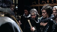 Duchess of Malfi, 1972 production