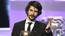 Ben Whishaw, Leading Actor