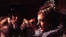 Duchess of Malfi, 1972 production