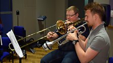 The Brass Quintet