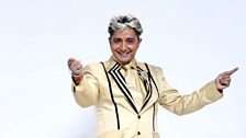 Sukhwinder Singh