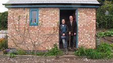 St Anns Allotments