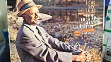 The Horace Silver Quintet with 'Song For My Father'