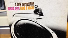 'A New Perspective' by Donald Byrd