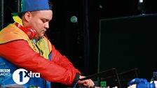 Charlie Sloth