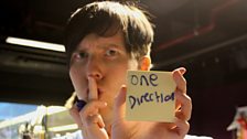 Dan and Phil play Radio 1's Big Weekend 20 Questions!