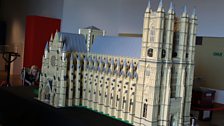 Westminster in miniature