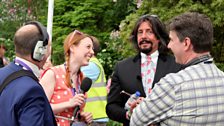 Laurence Llewellyn-Bowen