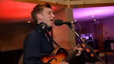 George Ezra