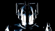 Cyberman