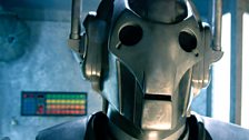 Cyberman