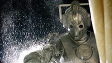 Cyberman