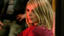 Rose Tyler