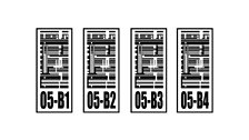 Barcodes