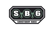 Sanctuary Base 6 Logo