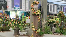 Chelsea Flower Show