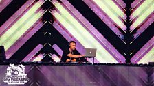 Pete Tong at Radio 1's Big Weekend 2014