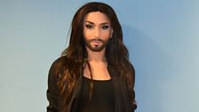 Conchita Wurst