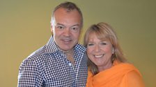 Fern Britton