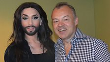 Conchita Wurst