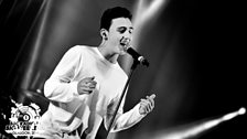 Gorgon City at Radio 1's Big Weekend 2014