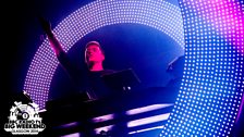 Sub Focus at Radio 1's Big Weekend 2014