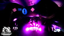 Kasabian at Radio 1's Big Weekend 2014