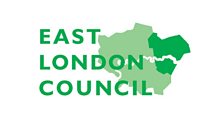 East London Council Logo
