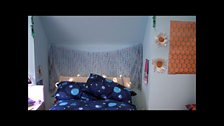 Chloe's bedroom