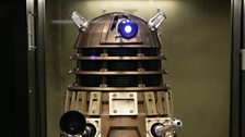 Dalek Sec