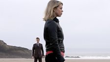 The Doctor and Rose